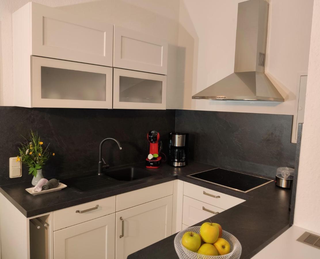 Ferienwohnung Bastei Apartment